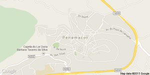 Penamacor