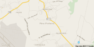 Pêro Pinheiro