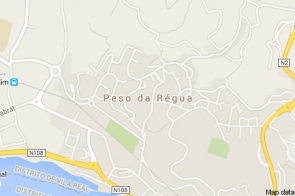 Peso da Régua