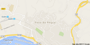 Peso da Régua