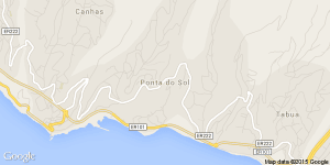 Ponta do Sol
