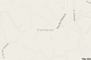 Pontével