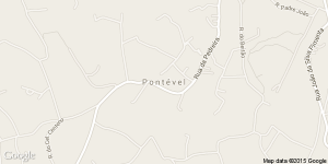 Pontével