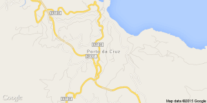 Porto da Cruz