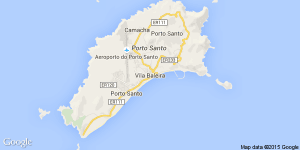 Porto Santo