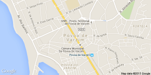 Póvoa de Varzim