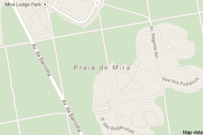 Praia de Mira