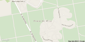 Praia de Mira