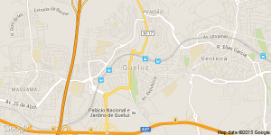 Queluz