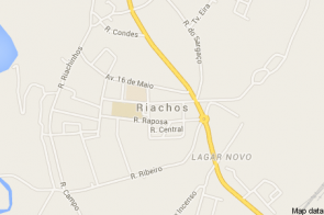 Riachos