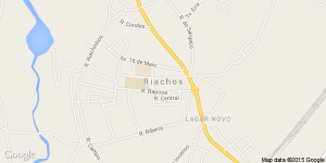 Riachos