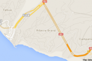 Ribeira Brava