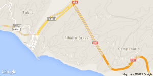 Ribeira Brava