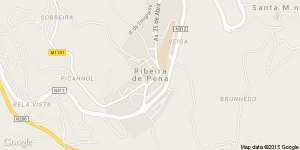Ribeira de Pena