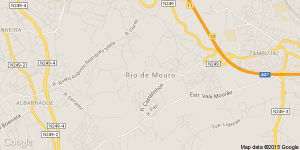 Rio de Mouro