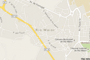 Rio Maior