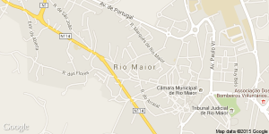 Rio Maior
