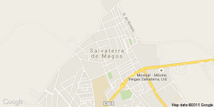 Salvaterra de Magos