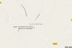 Salzedas