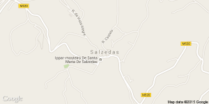 Salzedas