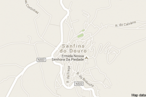 Sanfins do Douro