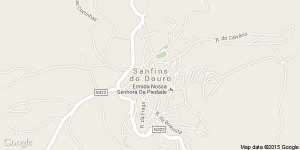 Sanfins do Douro