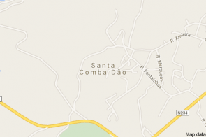 Santa Comba Dão