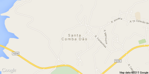 Santa Comba Dão