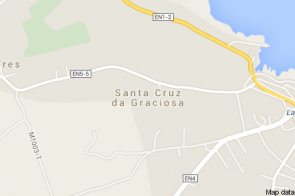 Santa Cruz da Graciosa