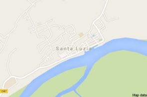 Santa Luzia