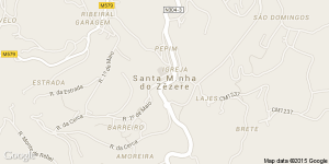 Santa Marinha do Zêzere