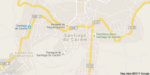 Santiago do Cacém