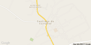 Santiago do Escoural