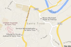 Santo Tirso