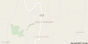 São Cosmado