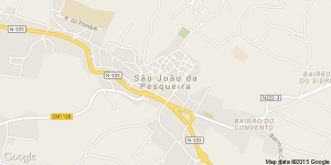 São João da Pesqueira