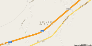 São João de Areias