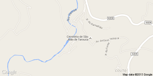 São João de Tarouca