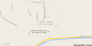São João do Campo