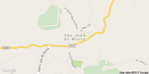 São João do Monte