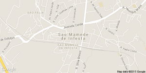 São Mamede de Infesta