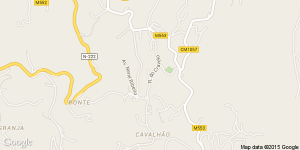 São Martinho de Mouros