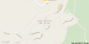 São Pedro de Alva
