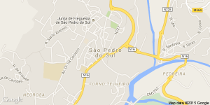 São Pedro do Sul