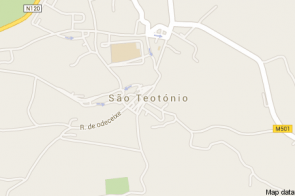 São Teotónio