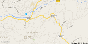 São Tomé de Negrelos