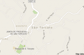 São Torcato