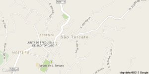 São Torcato