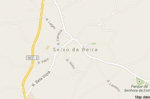 Seixo da Beira