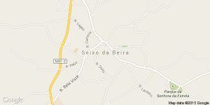 Seixo da Beira
